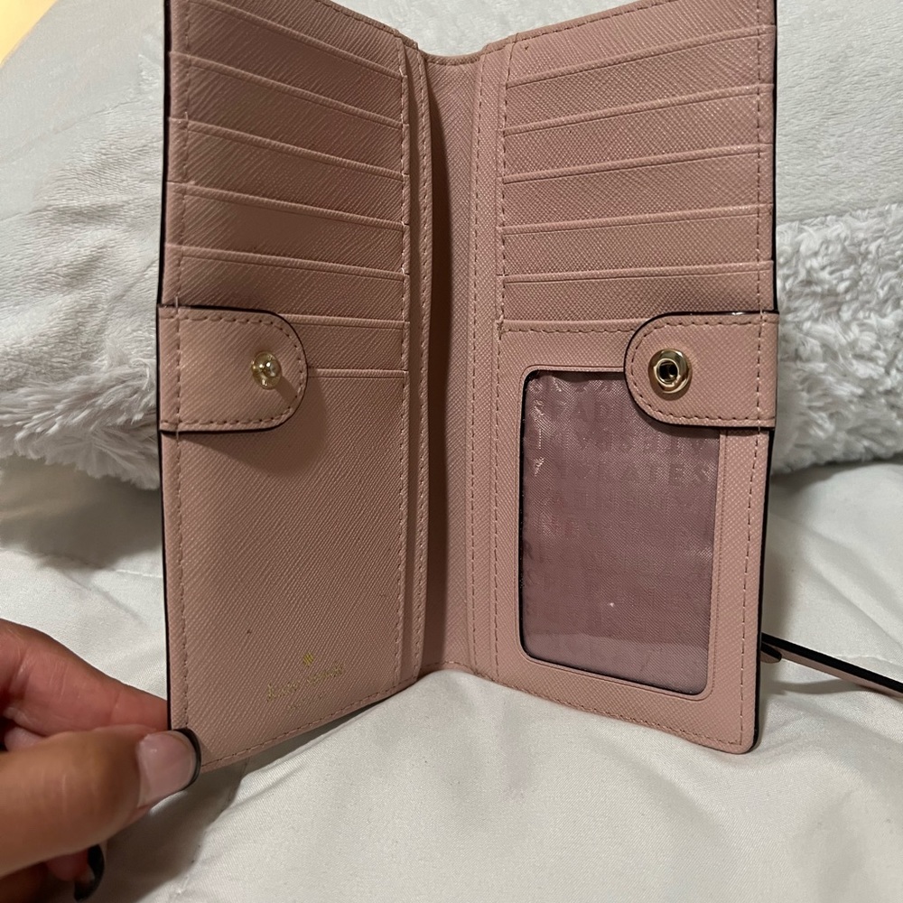 Kate Spade Wallet - Picture 3 of 4